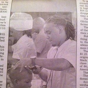 Meet your Posher, Kendall chu